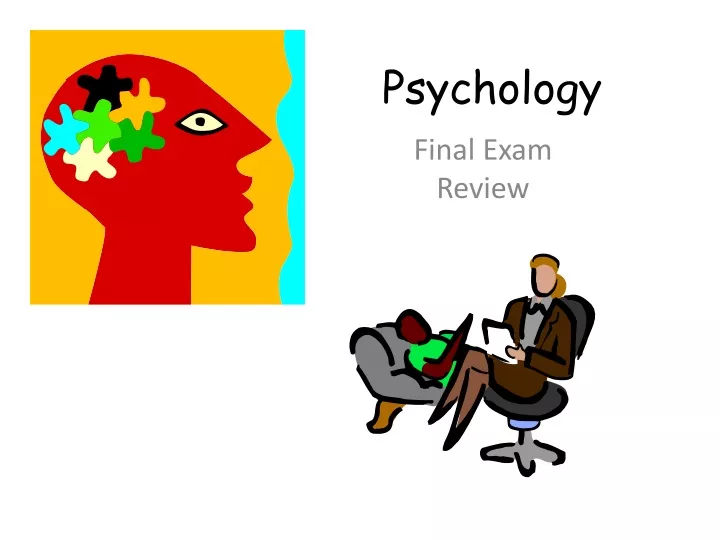 psychology