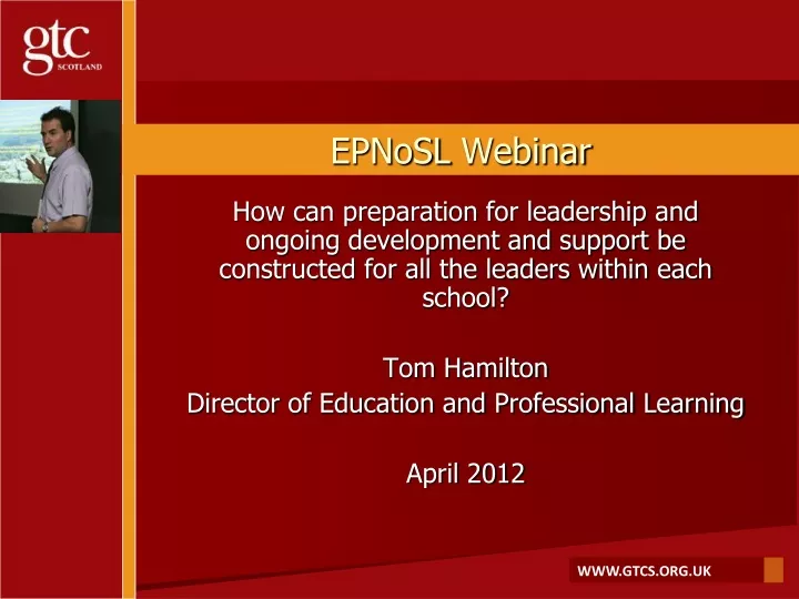 epnosl webinar