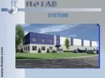 SYSTEMS - slide 1