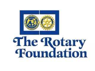 Rotary Foundation Programs