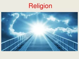 Religion