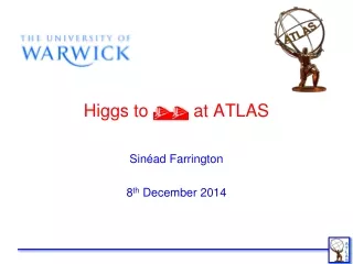 Higgs to  tt  at ATLAS