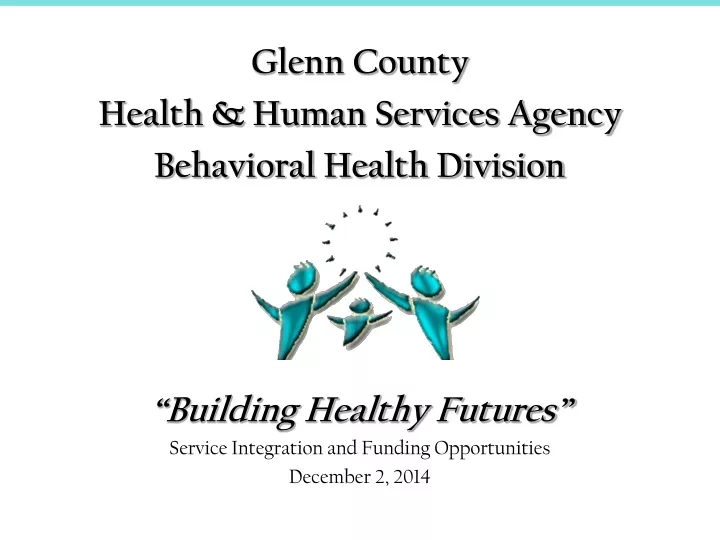 glenn county health human services agency