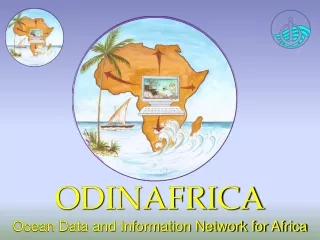 ODINAFRICA Ocean Data and Information Network for Africa