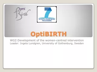 OptiBIRTH