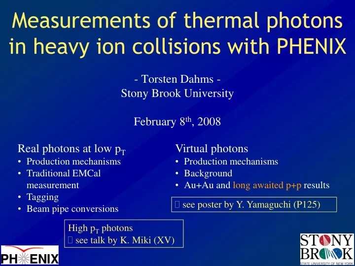 measurements of thermal photons in heavy ion collisions with phenix