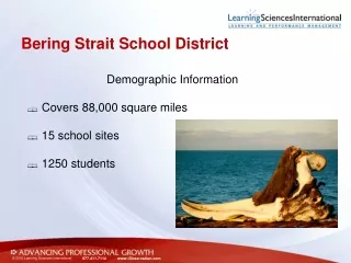 Bering Strait School District