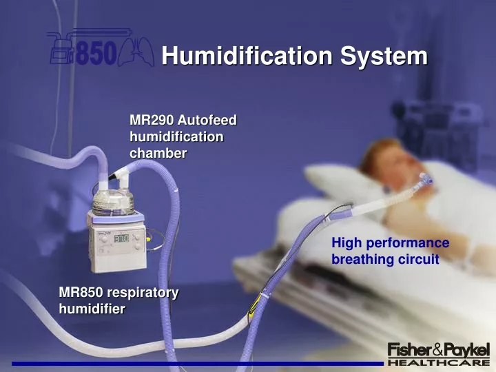 humidification system