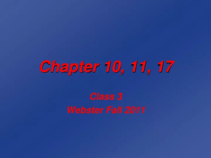 chapter 10 11 17