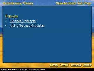 Preview Science Concepts Using Science Graphics