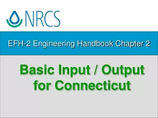 EFH-2 Engineering Handbook Chapter 2