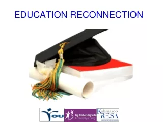 EDUCATION RECONNECTION