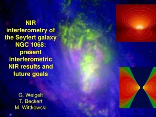 Activity in the centres of galaxies manifests itself in the form of both