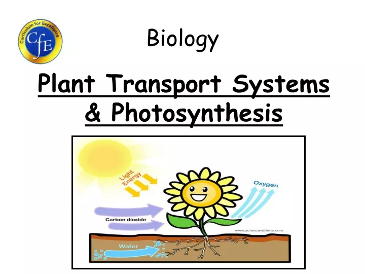 biology