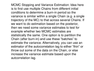 Model Choice and Bayes Factors: