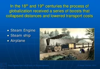 Steam Engine Steam ship Airplane