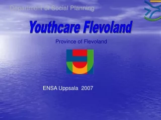 Youthcare Flevoland