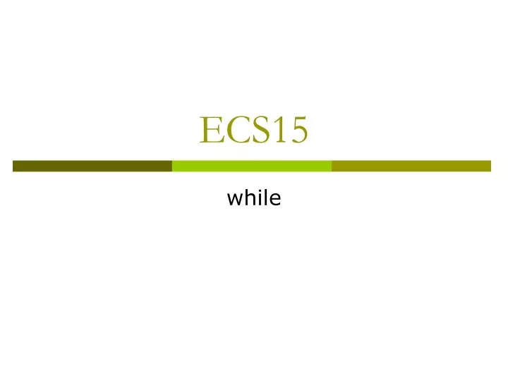 ecs15