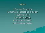 Labor - slide 1