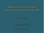 PPT - TexPoint fonts used in EMF. PowerPoint Presentation, free ...