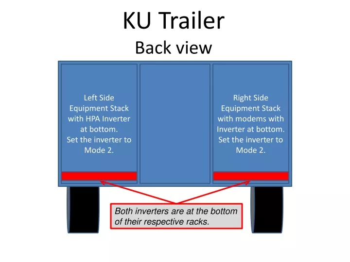 ku trailer back view