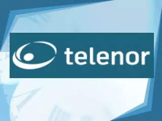 History of Telenor