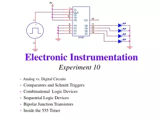 Experiment 10