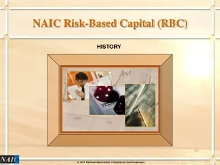 NAIC Risk-Based Capital (RBC)