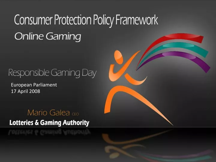 consumer protection policy framework