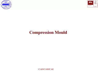 Compression Mould