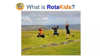 What is  Rota Kids ?