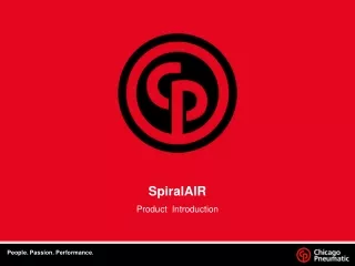 SpiralAIR