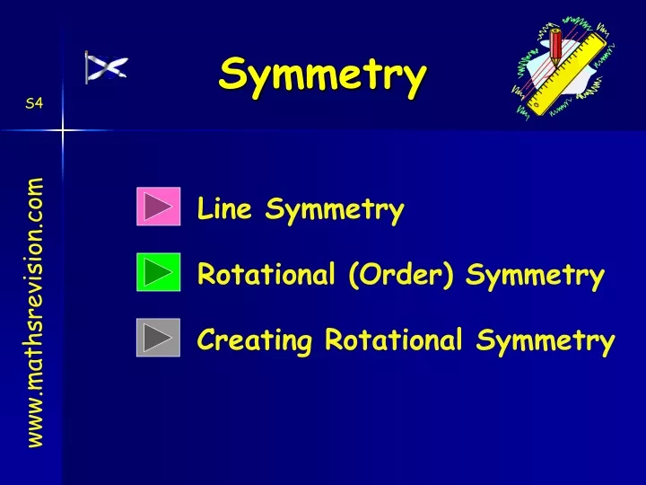 symmetry