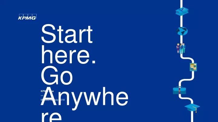 start here go anywhere