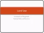 Land Use - slide 1