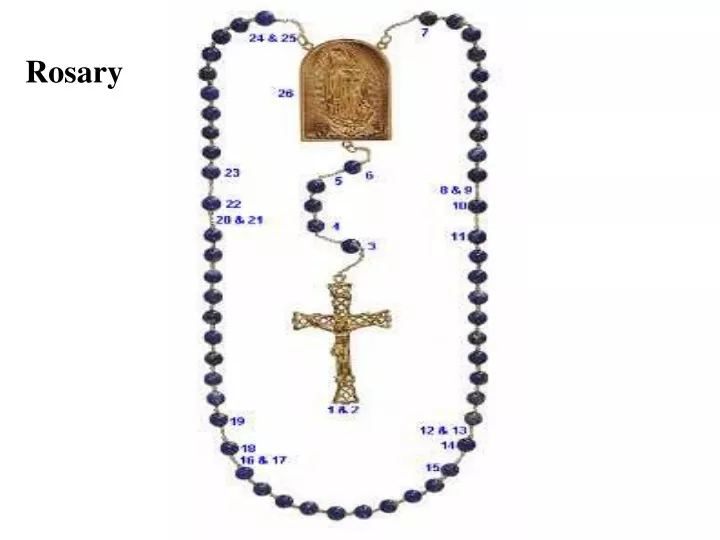 rosary