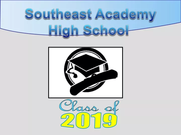 southeast academy high school
