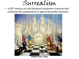 Surrealism