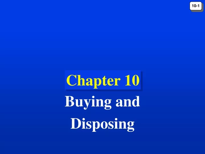 chapter 10