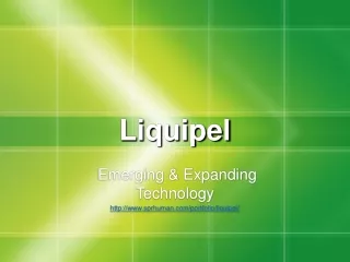 Liquipel