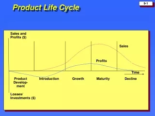 Product Life Cycle