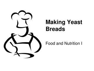 Making Yeast Breads