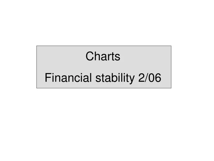 charts financial stability 2 06