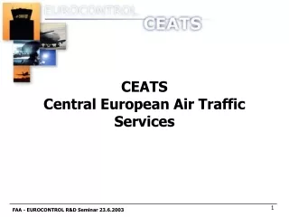 CEATS Central European Air Traffic Services