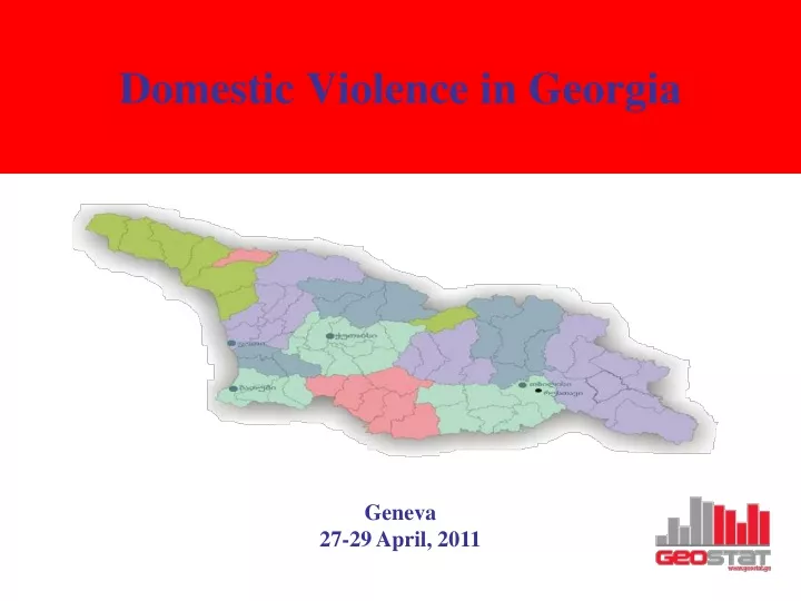 domestic violence in georgia