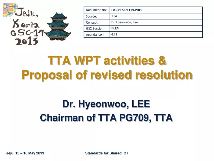 tta wpt activities proposal of revised resolution