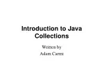 PPT - Java Collections PowerPoint Presentation, free download - ID:9232561