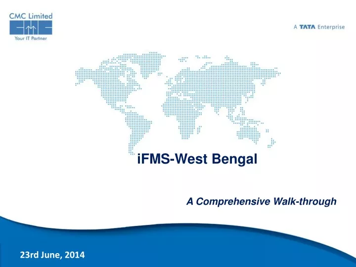 ifms west bengal a comprehensive walk through