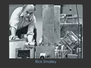 Rick Smalley