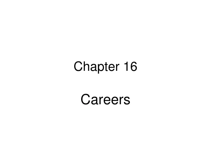 chapter 16